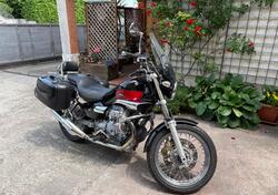 Moto Guzzi Nevada 750 Club (2002 - 06) usata