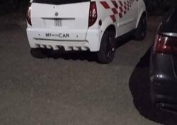  Altre moto o tipologie Microcar usata