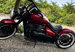 Suzuki Intruder 800 C (2009 - 14) usata
