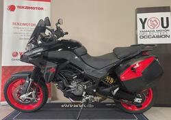Ducati Multistrada V2 S (2022 - 24) usata