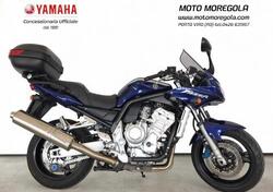 Yamaha FZS 1000 Fazer usata