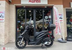 Piaggio Medley 125 S ABS (2021 - 24) usata