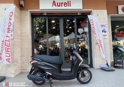 Yamaha D'Elight 125 (2021 - 25) usata