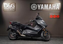 Yamaha T-Max 530 (2017 - 19) usata