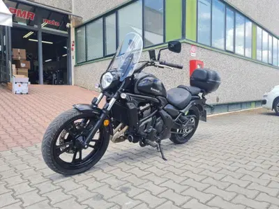 Kawasaki Vulcan S (2021 - 24) usata