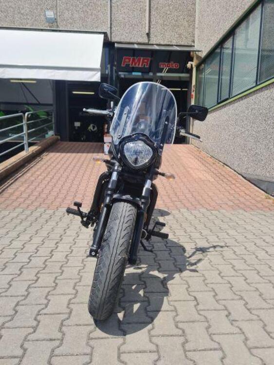 Kawasaki Vulcan S (2021 - 24) (5)