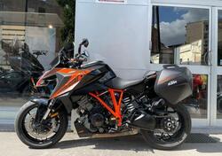 KTM 1290 Super Duke GT (2019 - 20) usata