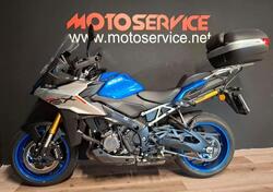 Suzuki GSX-S1000GX (2024 - 25) usata