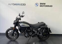 Ducati Scrambler 800 Icon Dark (2020) usata