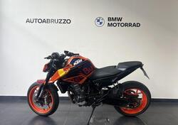 KTM 790 Duke (2018 - 20) usata