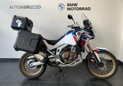 Honda Africa Twin CRF 1100L Adventure Sports (2020 - 21) usata