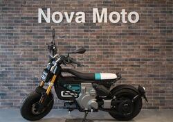 Bmw CE 02 (2024 - 25) usata