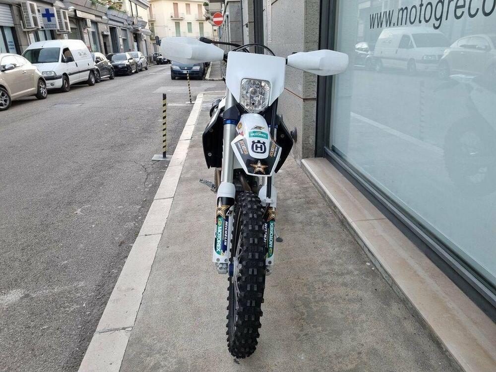 Husqvarna FE 350 Rockstar Edition (2022) (4)