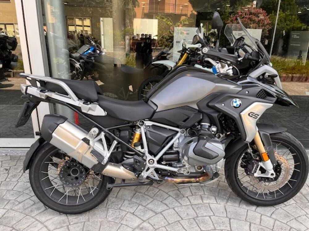 Bmw R 1250 GS (2019 - 20)