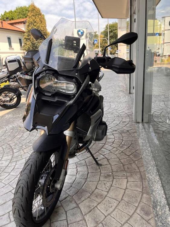 Bmw R 1250 GS (2019 - 20) (3)