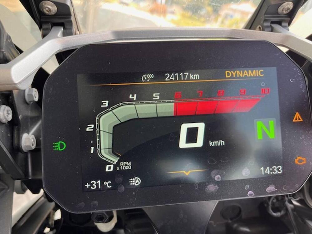 Bmw R 1250 GS (2019 - 20) (5)