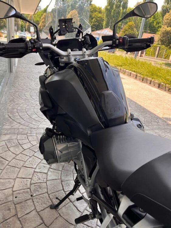 Bmw R 1250 GS (2019 - 20) (4)