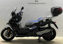 Bmw C 400 X (2018 - 20) usata