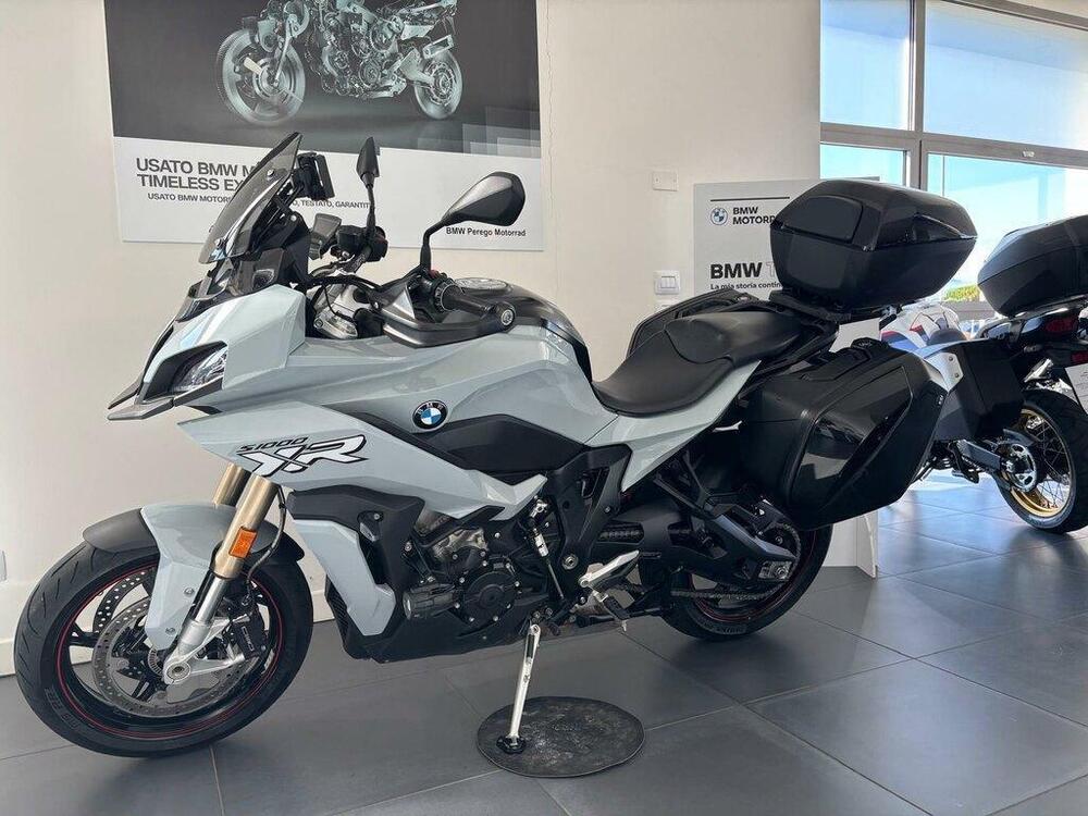 Bmw S 1000 XR (2020 - 23) (5)