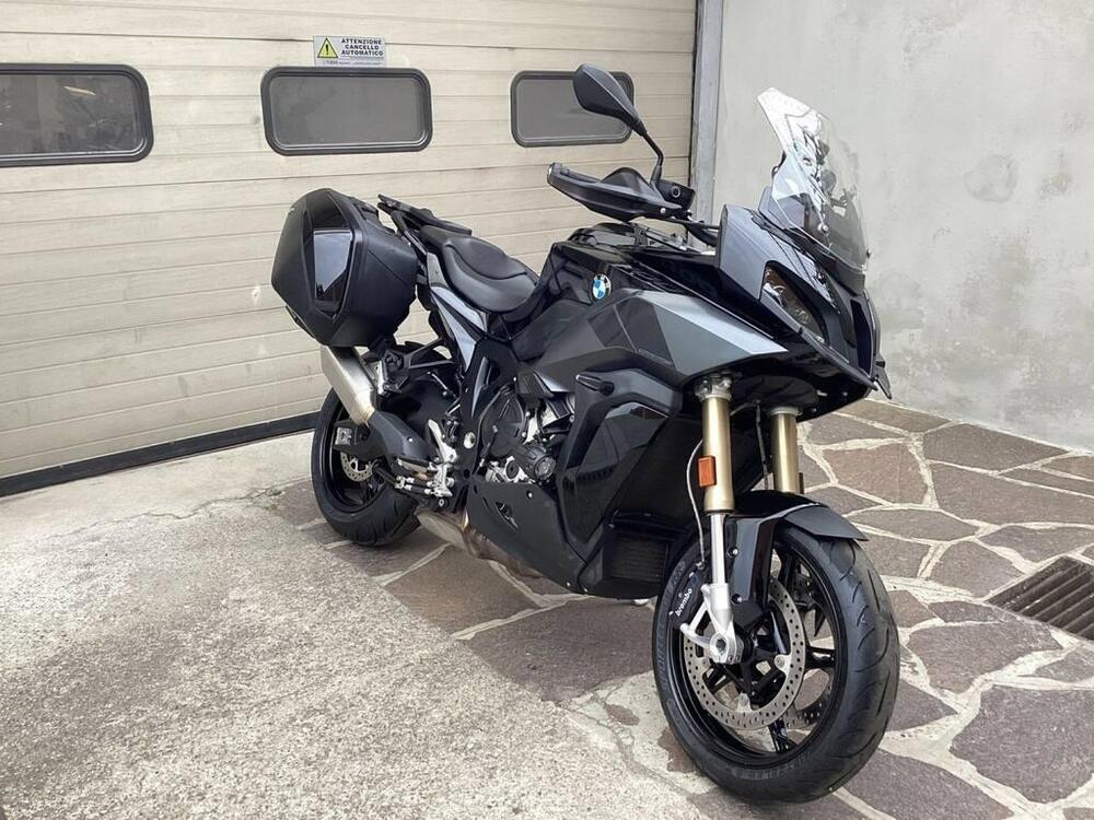 Bmw S 1000 XR (2020 - 23) (3)