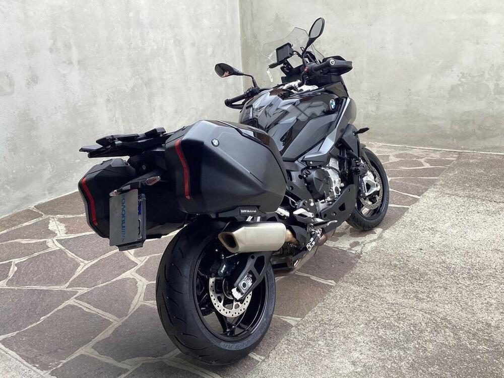 Bmw S 1000 XR (2020 - 23) (5)