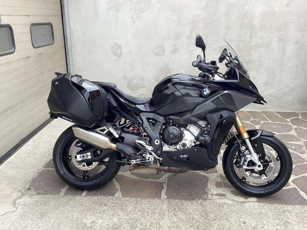 Bmw S 1000 XR (2020 - 23) (4)