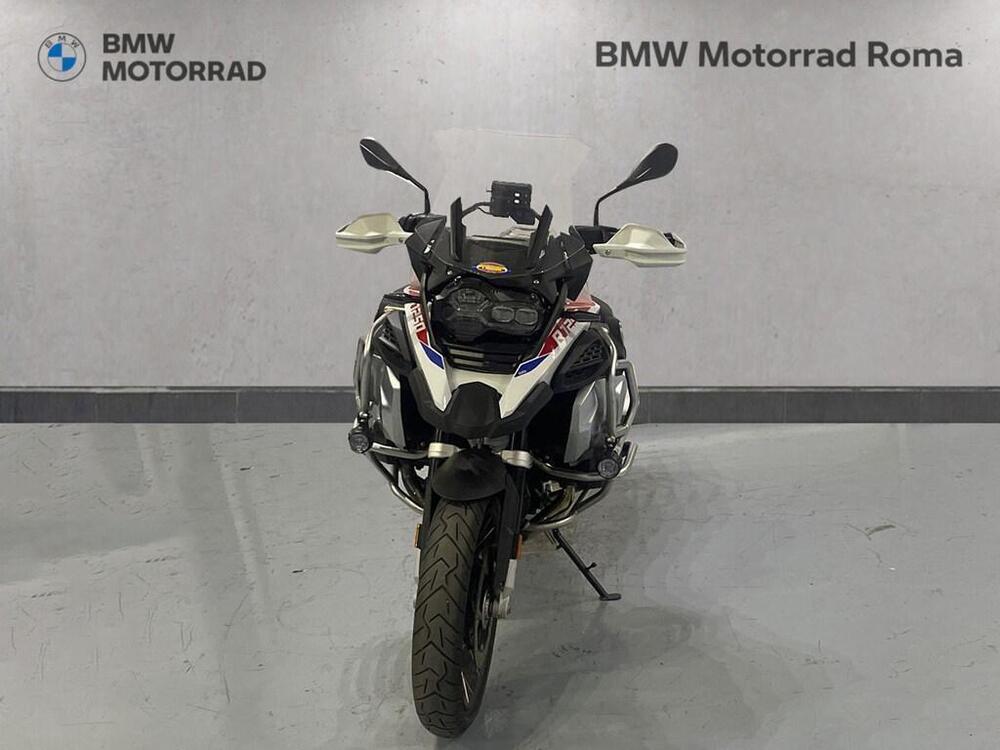 Bmw R 1250 GS Adventure (2021 - 24) (2)