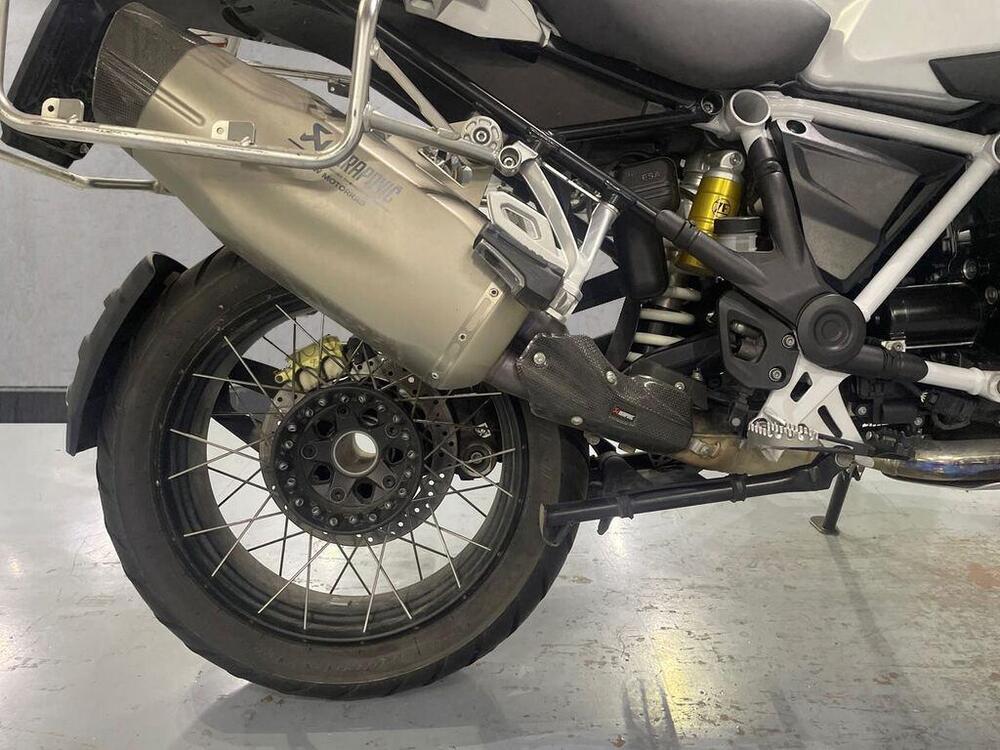 Bmw R 1250 GS Adventure (2021 - 24) (5)