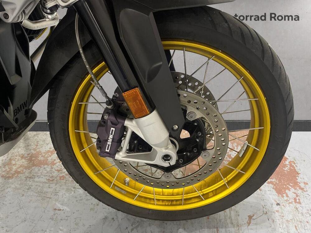 Bmw R 1250 GS Adventure (2021 - 24) (5)