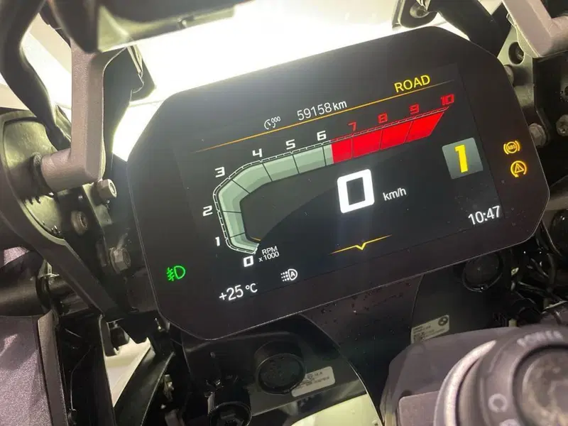 Bmw R 1250 GS (2021 - 24) (8)
