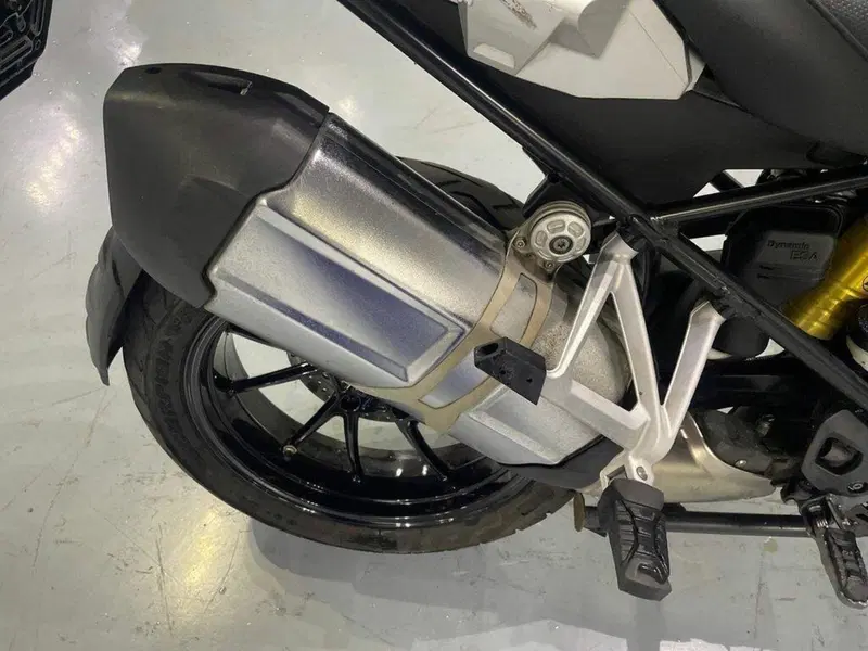 Bmw R 1250 GS (2021 - 24) (10)