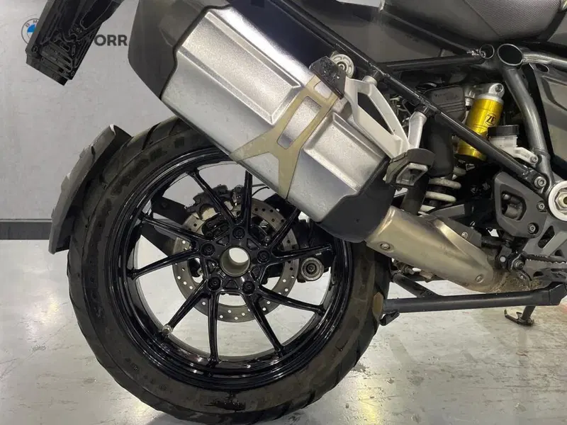 Bmw R 1250 GS (2021 - 24) (6)