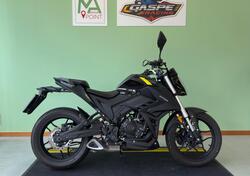 Motron Motorcycles Nomad 125 (2022 - 25) usata