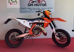 KTM 125 SX (2023) usata
