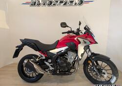 Honda CB 500 X (2021) usata