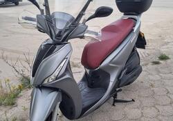 Kymco People 150i S ABS (2020) usata