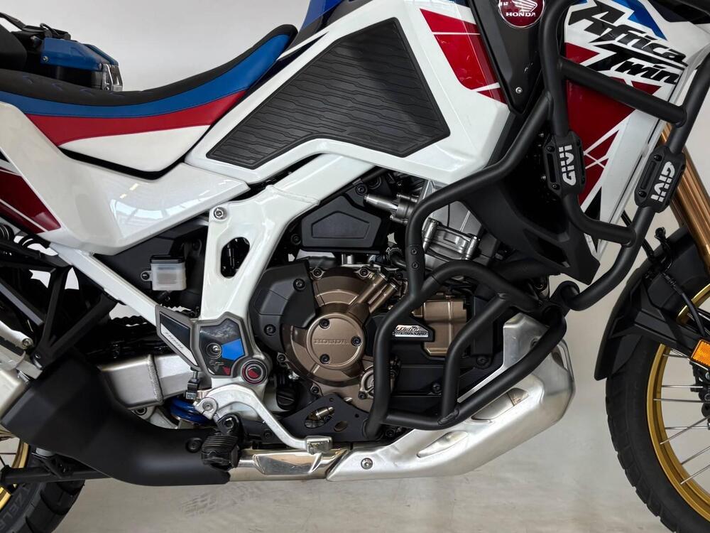 Honda Africa Twin CRF 1100L Adventure Sports DCT Travel Edition (2022 - 23) (4)