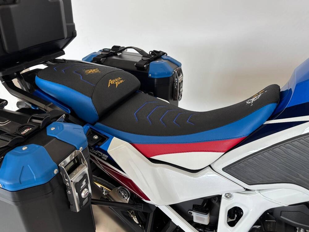 Honda Africa Twin CRF 1100L Adventure Sports DCT Travel Edition (2022 - 23) (5)