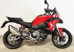 Ducati Multistrada V2 S (2025) usata