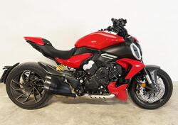 Ducati Diavel V4 (2023 - 25) usata