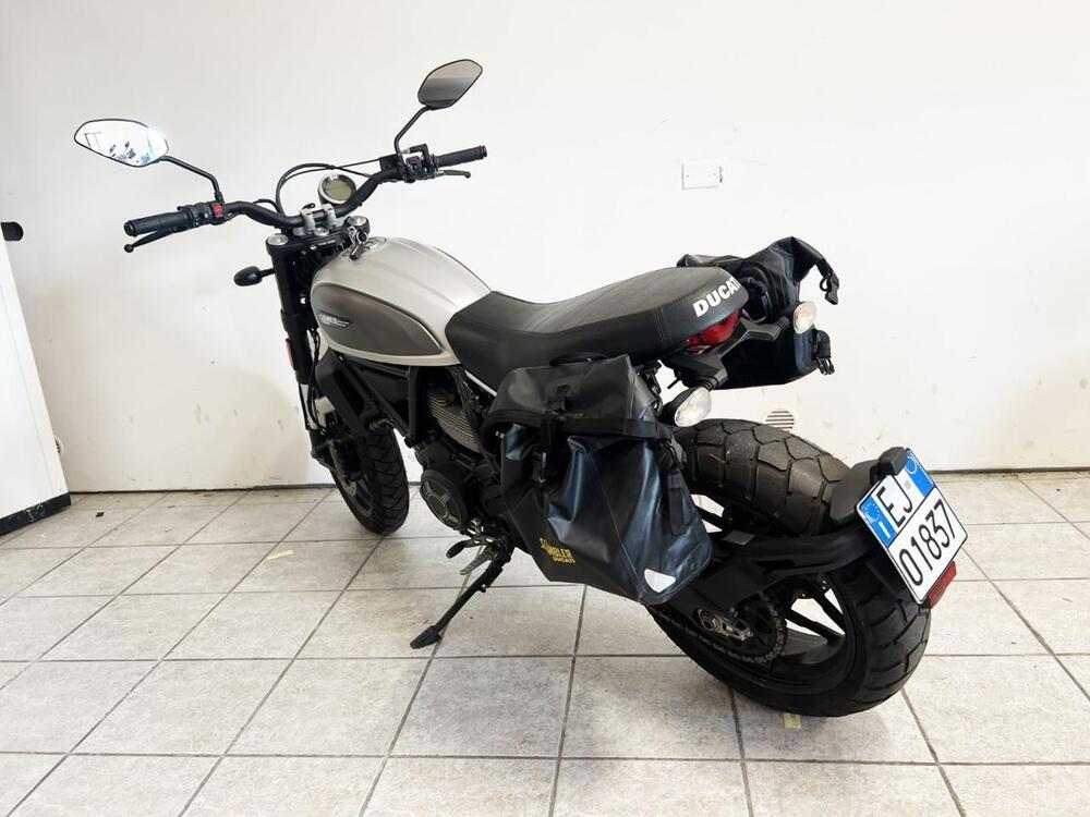 Ducati Scrambler 800 Icon (2017 - 20) (3)