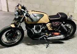 Moto Guzzi Nevada 750 Club (1998 - 01) usata
