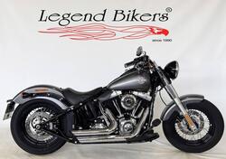 Harley-Davidson 1690 Slim (2011 - 16) - FLS usata