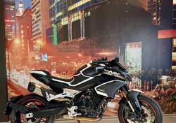 CFMOTO 800NK Advanced (2023 - 25) usata