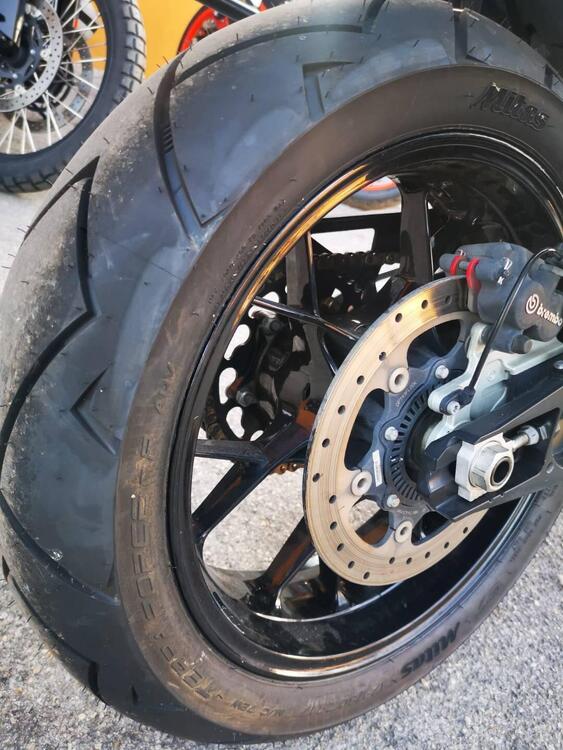 KTM 1290 Super Adventure S (2017 - 20) (5)