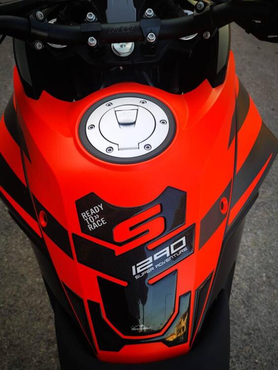 KTM 1290 Super Adventure S (2017 - 20) (4)