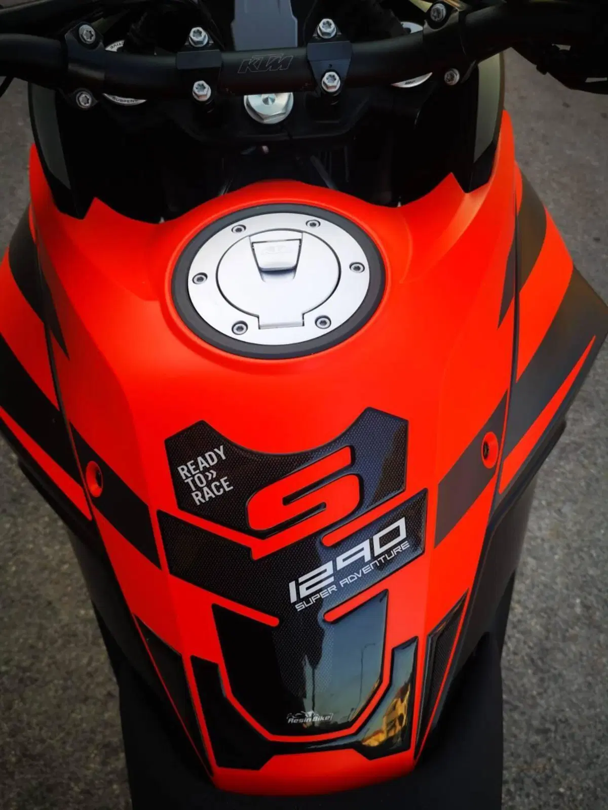 KTM 1290 Super Adventure S (2017 - 20) (4)