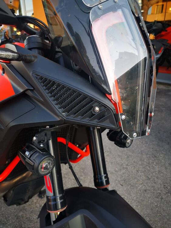 KTM 1290 Super Adventure S (2017 - 20) (2)
