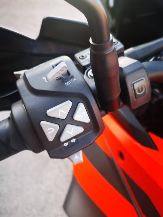 KTM 1290 Super Adventure S (2017 - 20) (3)