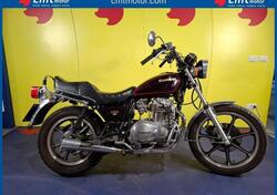 Kawasaki d'epoca